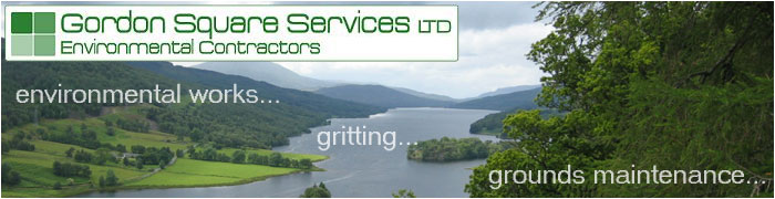 Gordon Square Services