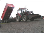 10-ton Trailer