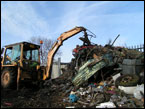 Site Clearence